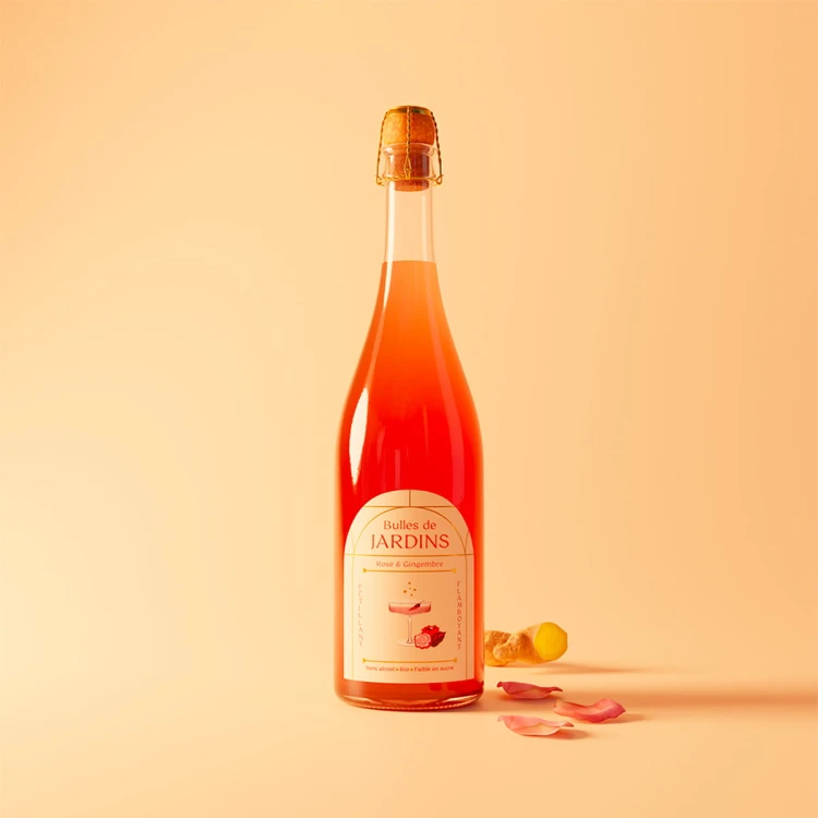BDJ Rose &amp; Gingembre 75cl.jpg