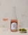 Wednesdays Domaine Cuvee  wino musujące różowe bezalkoholowe