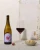 Wednesdays Domaine Sanguine wino czerwone bezalkoholowe