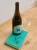 Wednesdays Domaine Piquantfront wino białe bezalkoholowe
