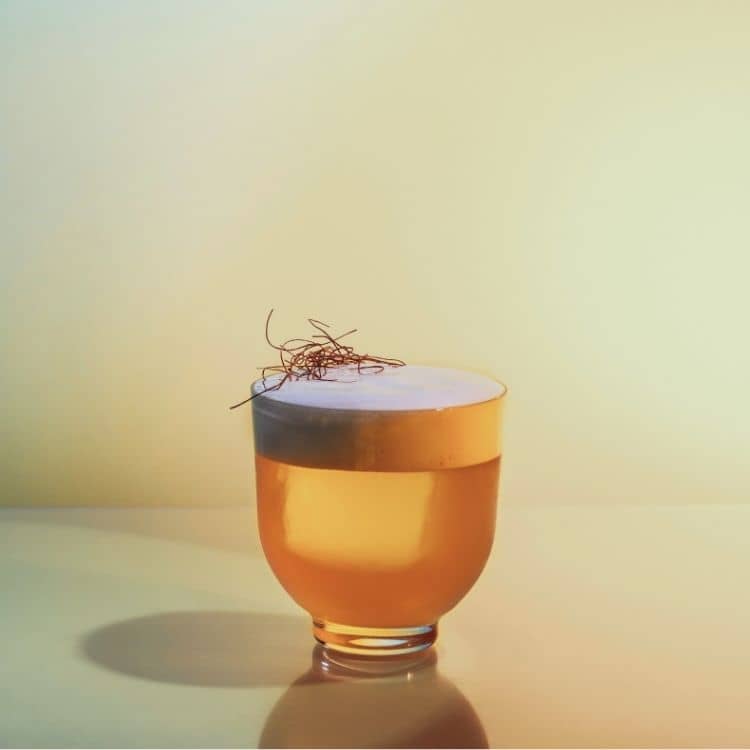 rum anyż