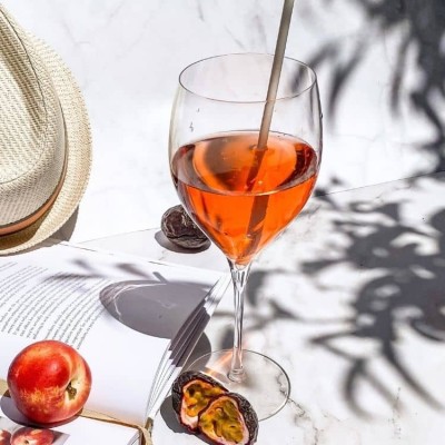 aperitive drinki z rozmarynem